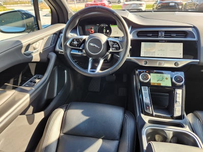 2022 Jaguar I-PACE HSE