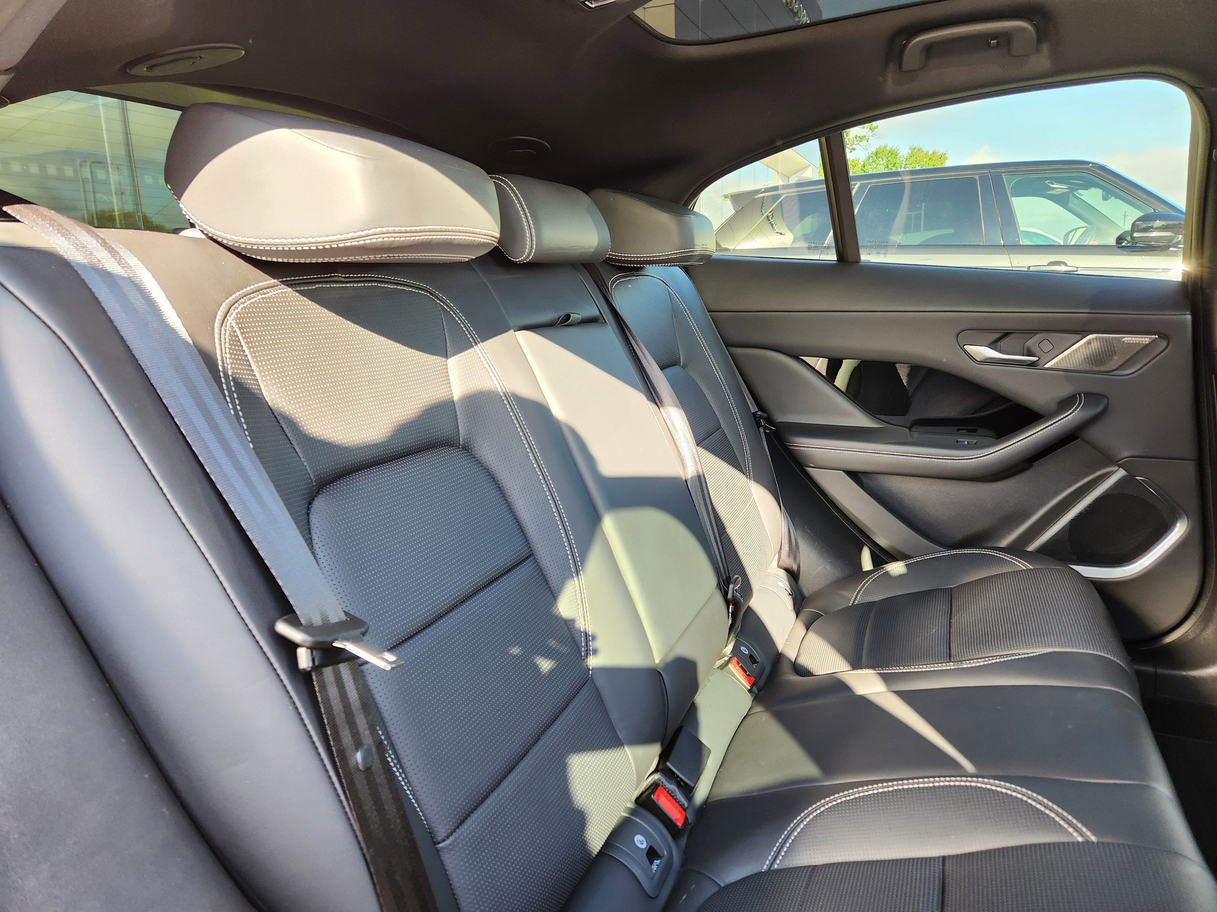 2022 Jaguar I-PACE HSE