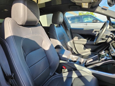 2022 Jaguar I-PACE HSE