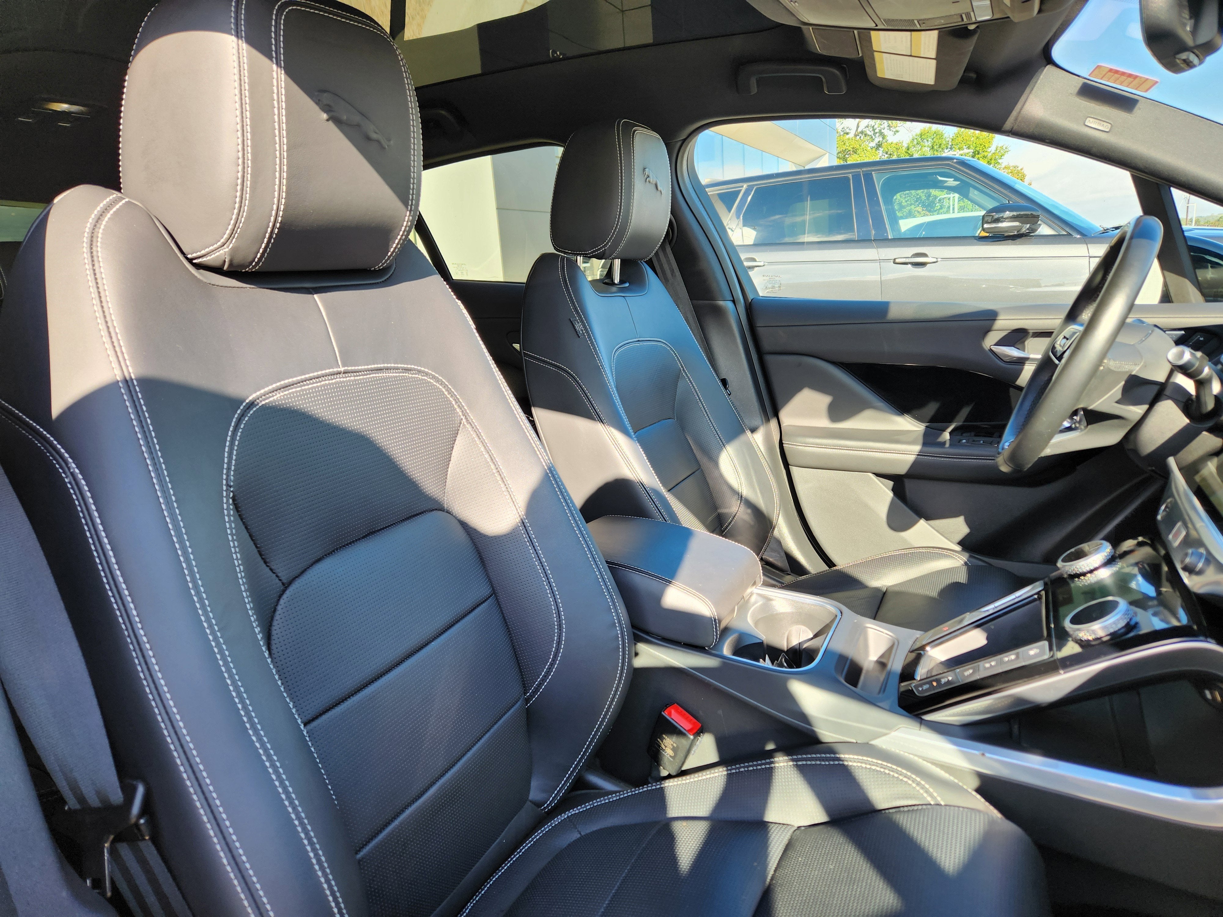 2022 Jaguar I-PACE HSE