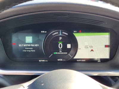 2022 Jaguar I-PACE HSE