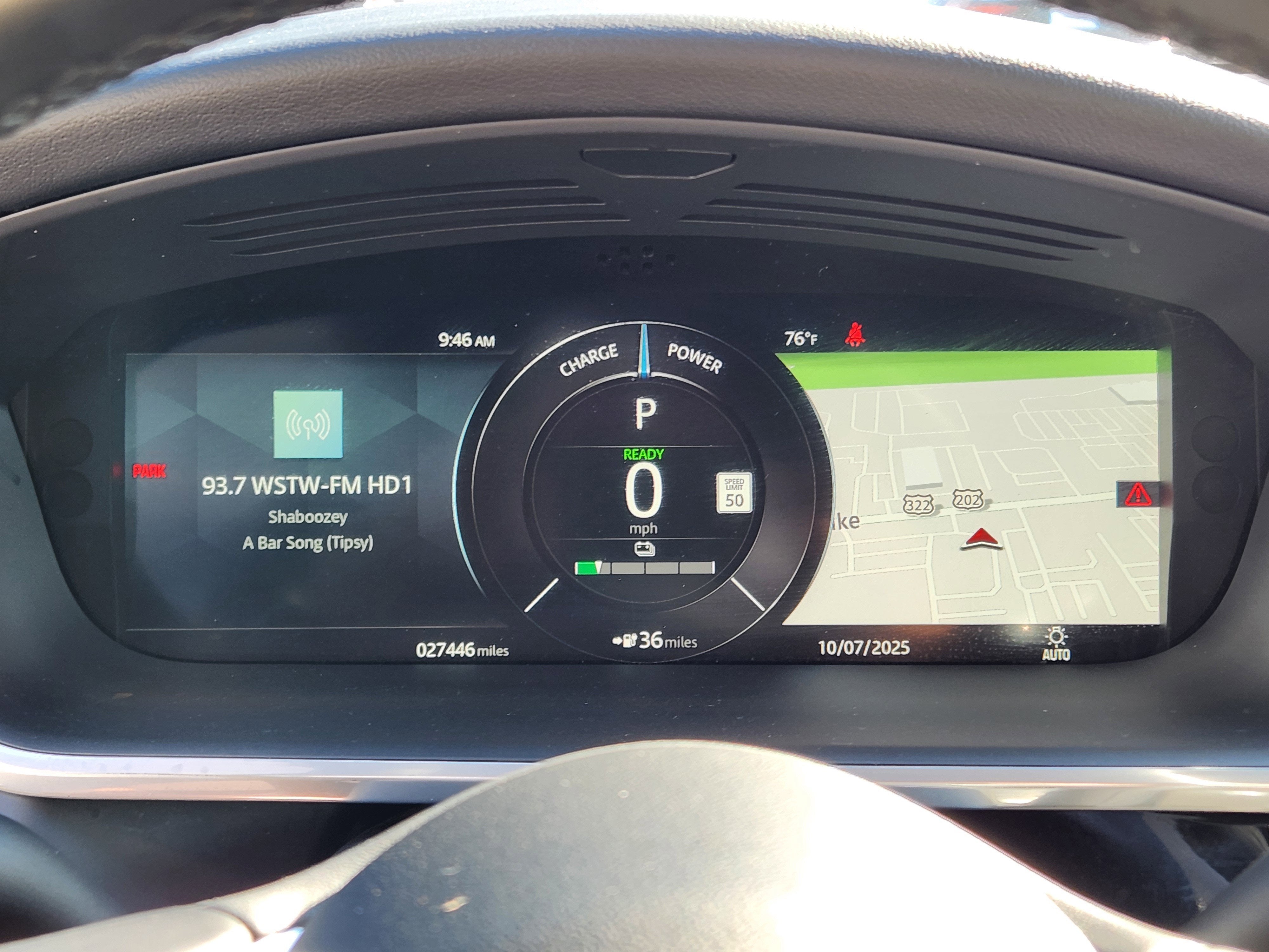 2022 Jaguar I-PACE HSE