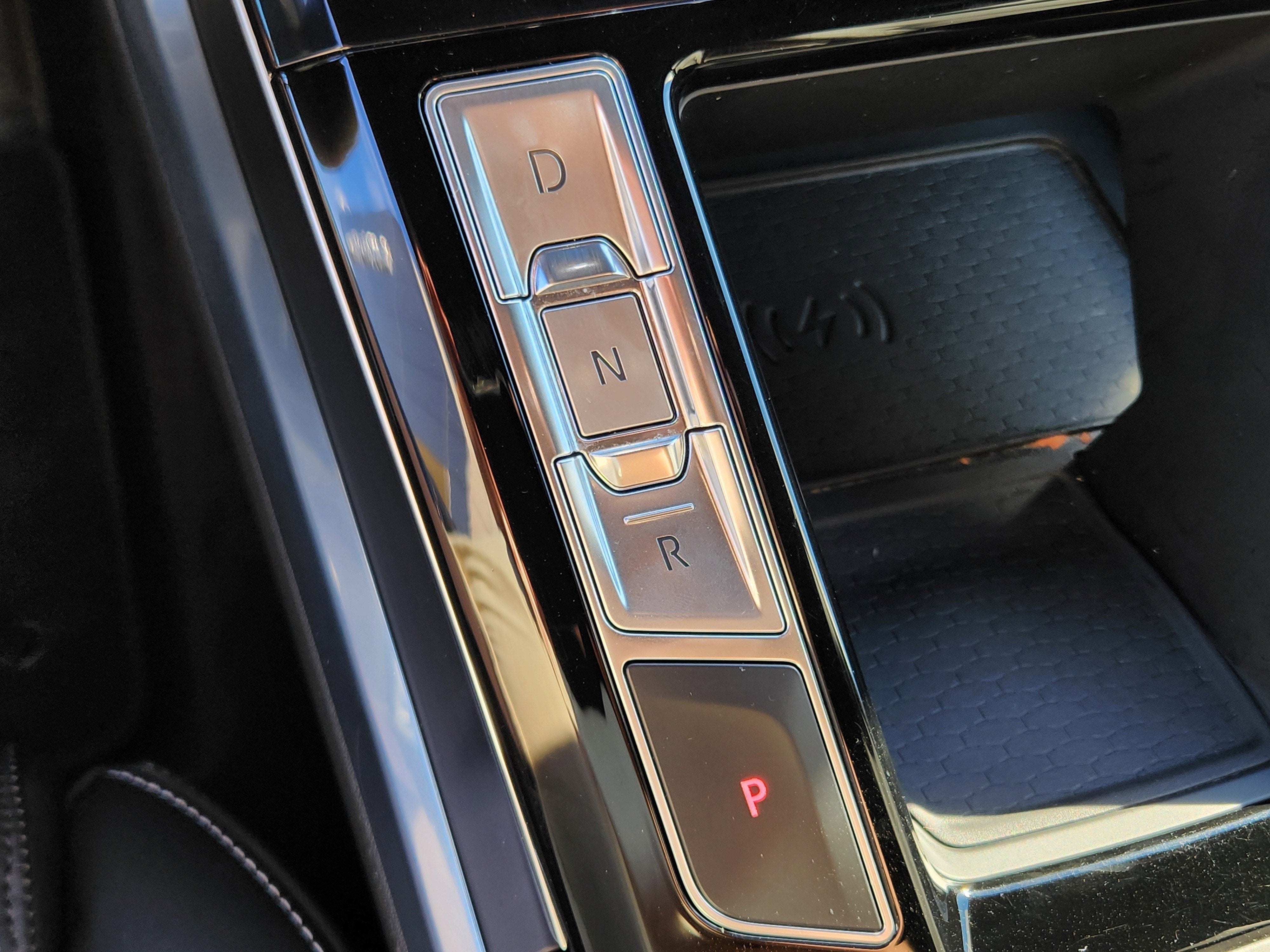 2022 Jaguar I-PACE HSE