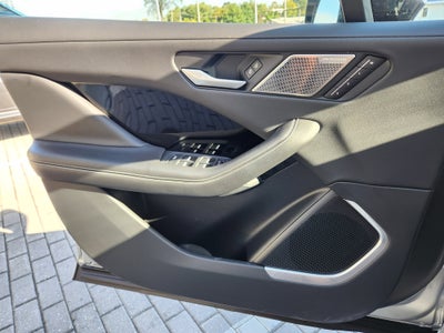 2022 Jaguar I-PACE HSE
