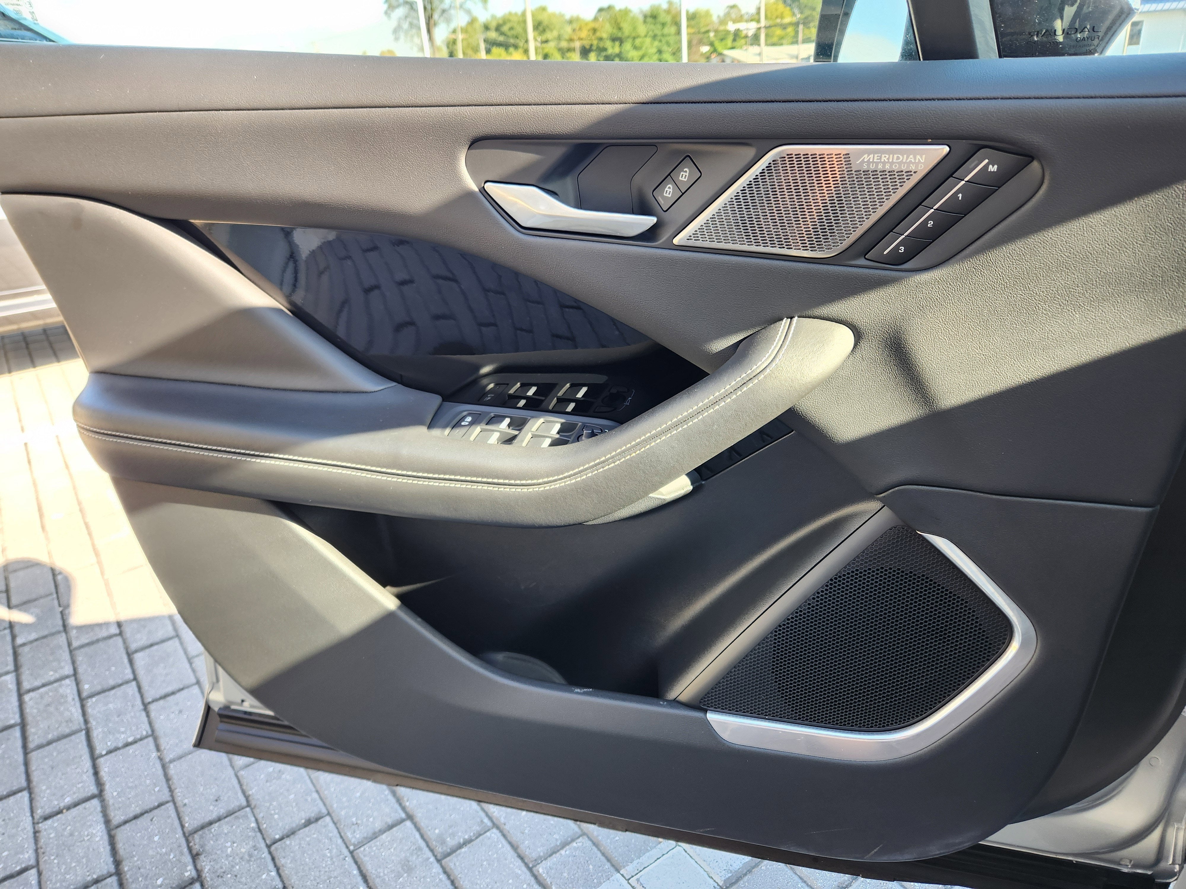 2022 Jaguar I-PACE HSE