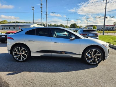 2022 Jaguar I-PACE HSE