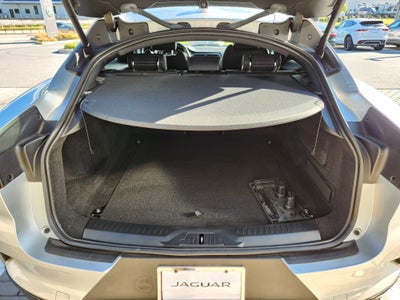 2022 Jaguar I-PACE HSE