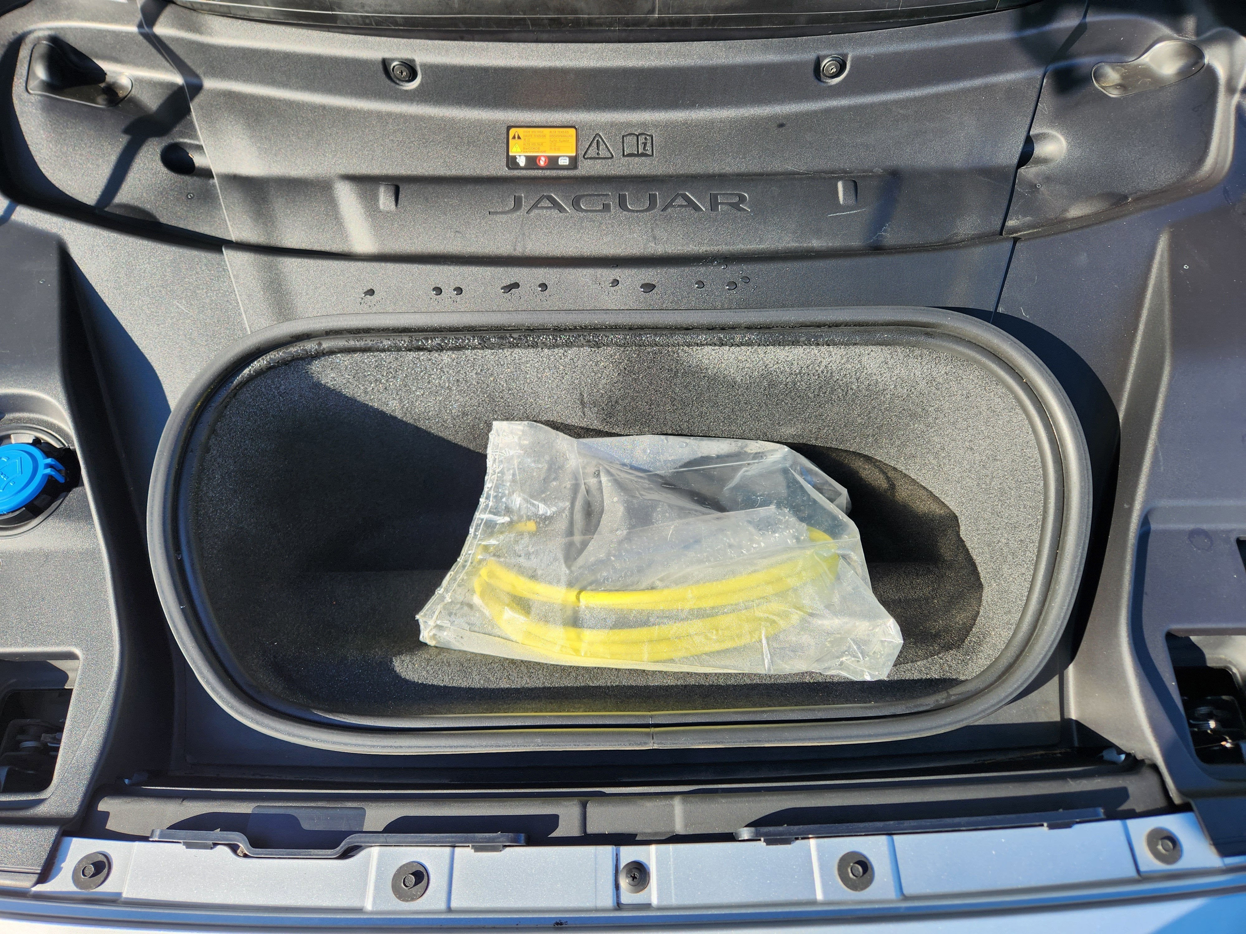 2022 Jaguar I-PACE HSE