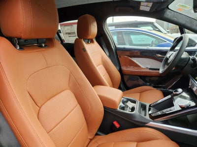 2024 Jaguar I-PACE HSE