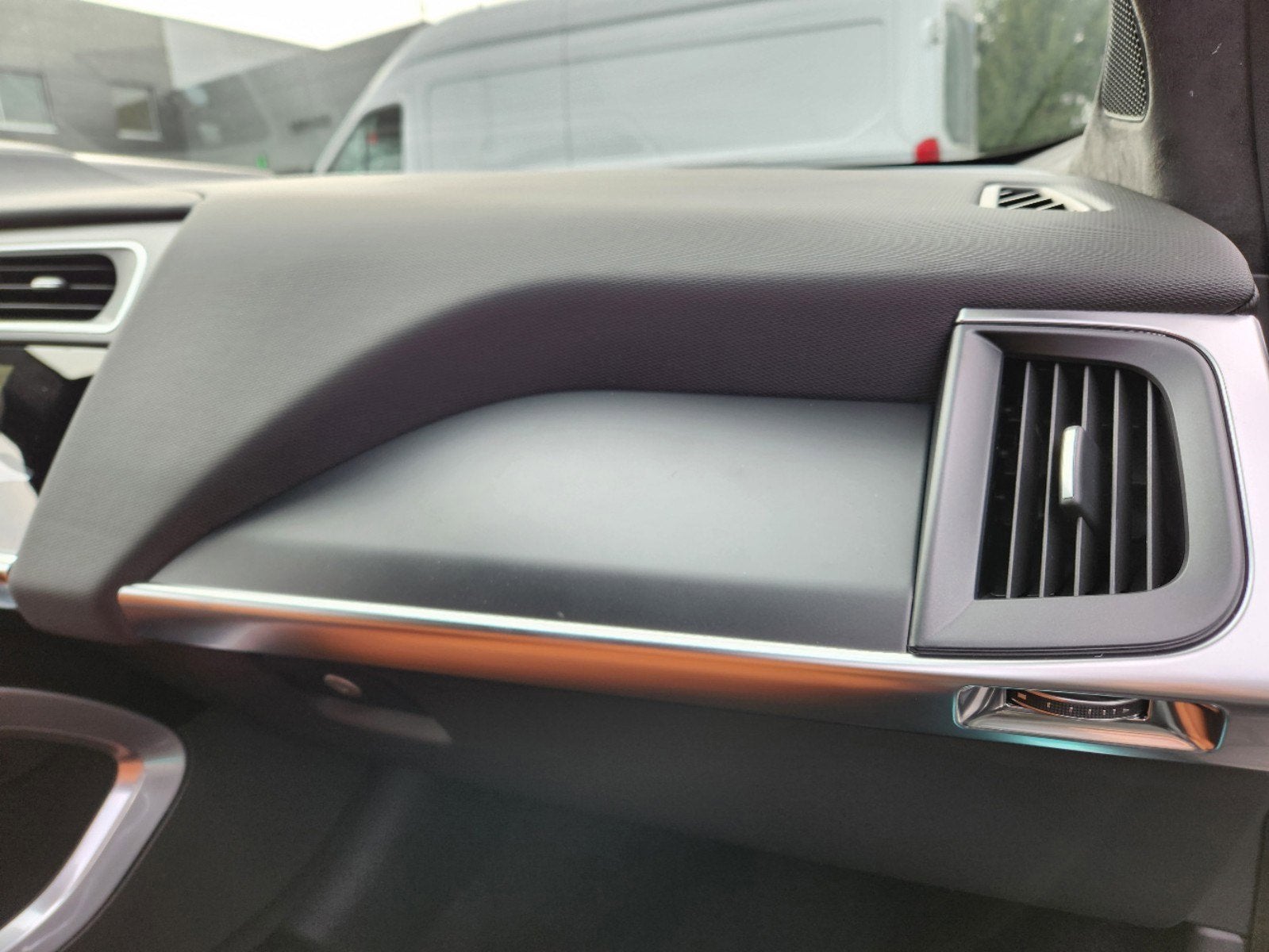 2024 Jaguar I-PACE HSE