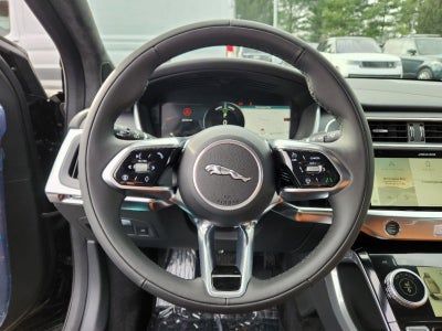2024 Jaguar I-PACE HSE