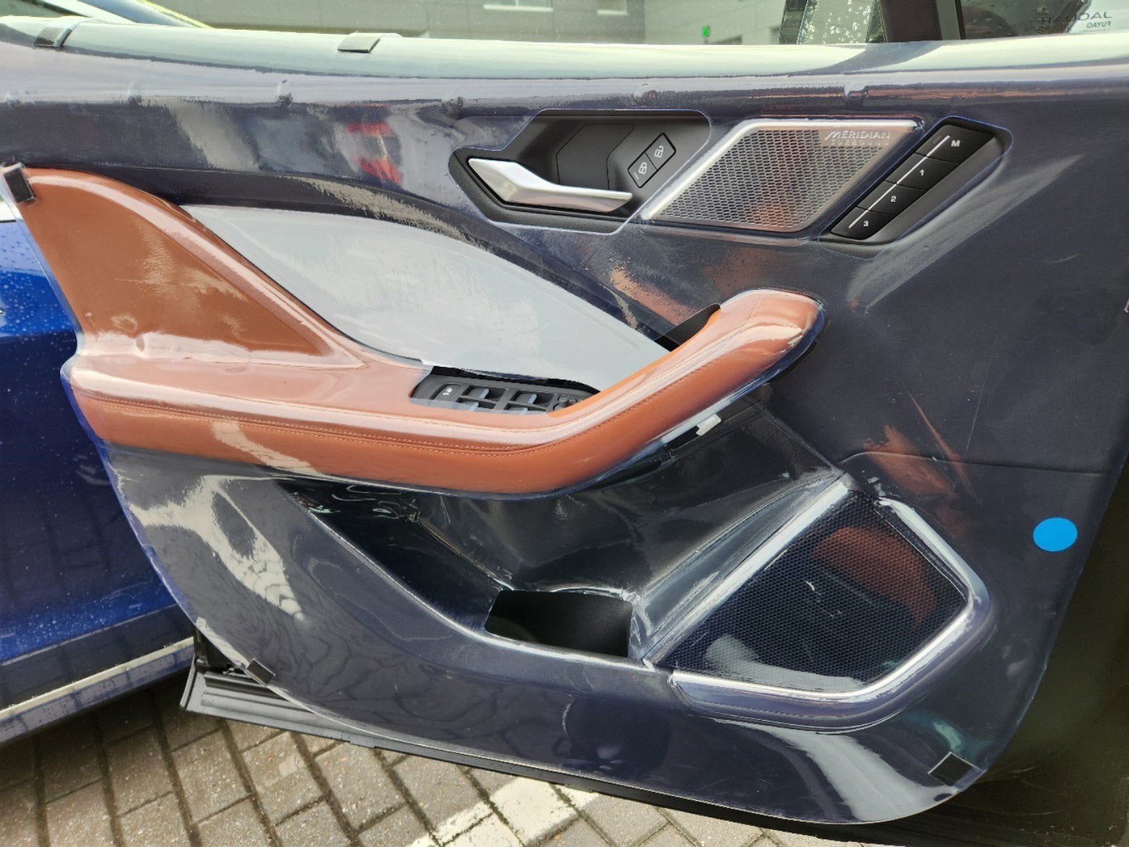 2024 Jaguar I-PACE HSE