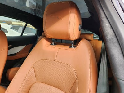 2024 Jaguar I-PACE HSE