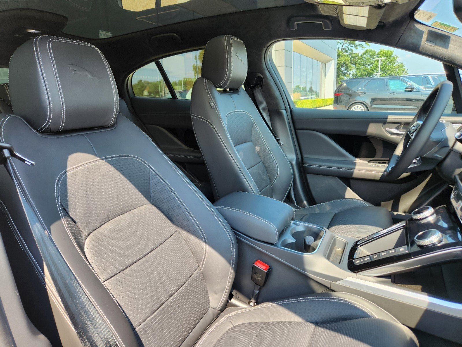 2024 Jaguar I-PACE HSE