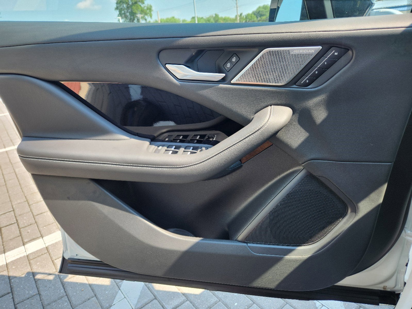 2024 Jaguar I-PACE HSE