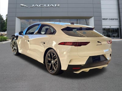 2024 Jaguar I-PACE HSE