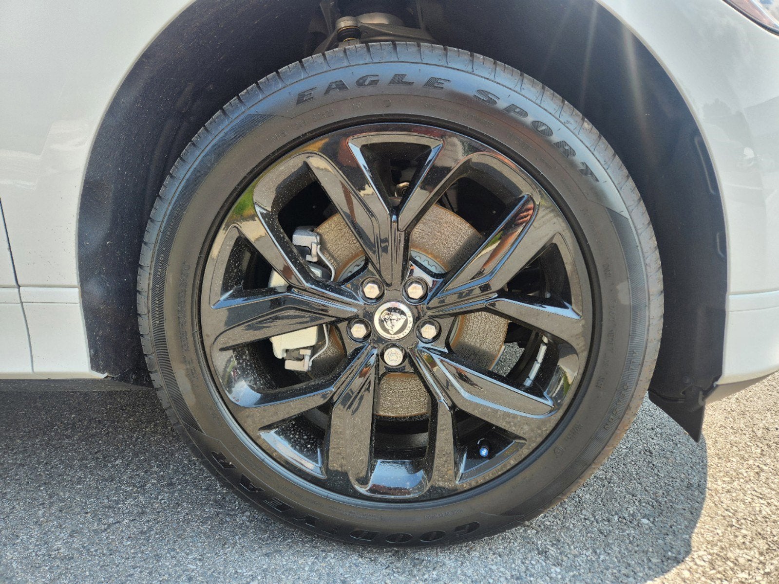 2024 Jaguar I-PACE HSE