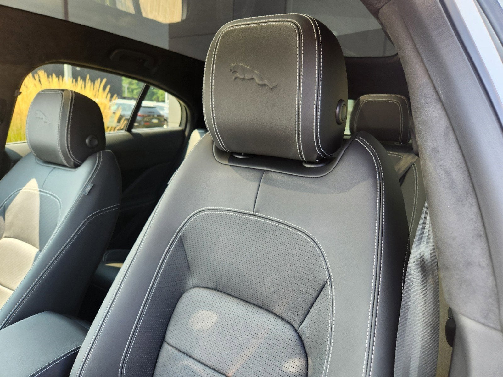 2024 Jaguar I-PACE HSE