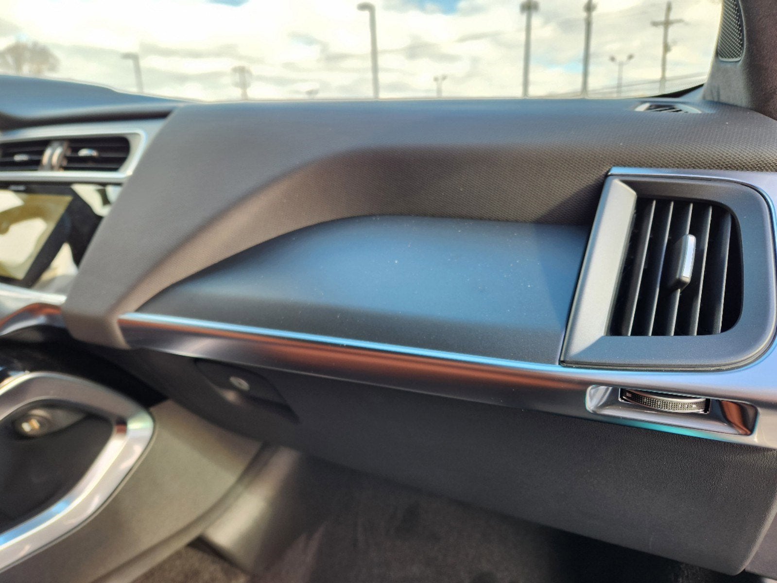 2024 Jaguar I-PACE HSE