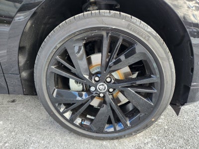 2024 Jaguar I-PACE HSE