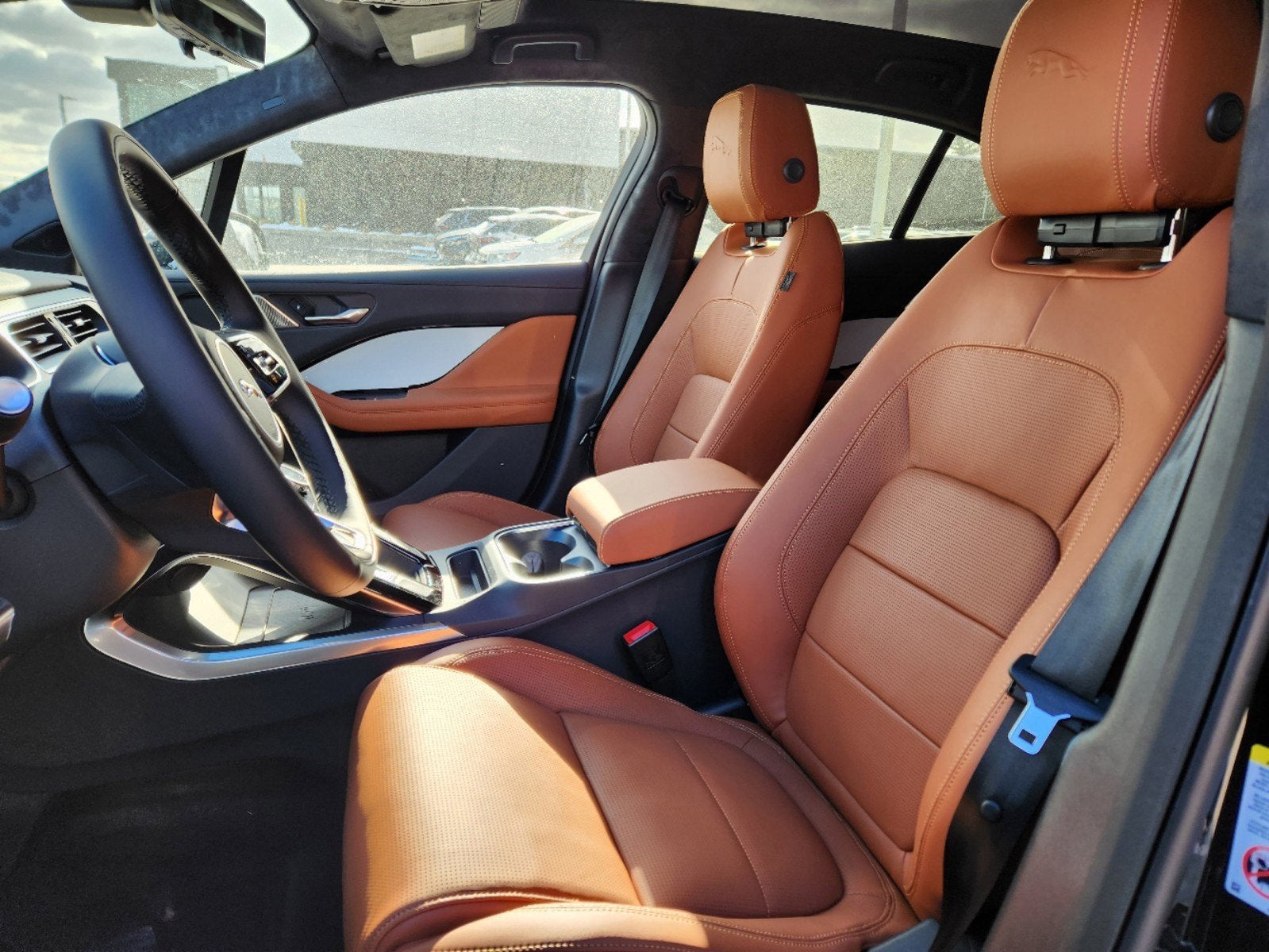 2024 Jaguar I-PACE HSE