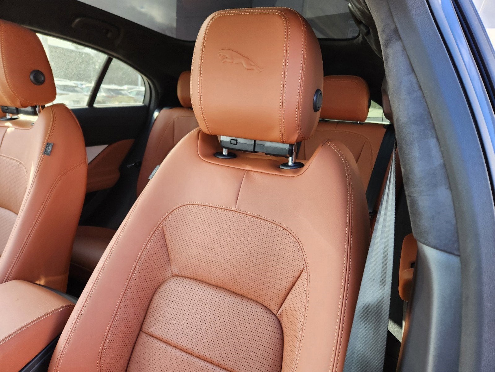 2024 Jaguar I-PACE HSE