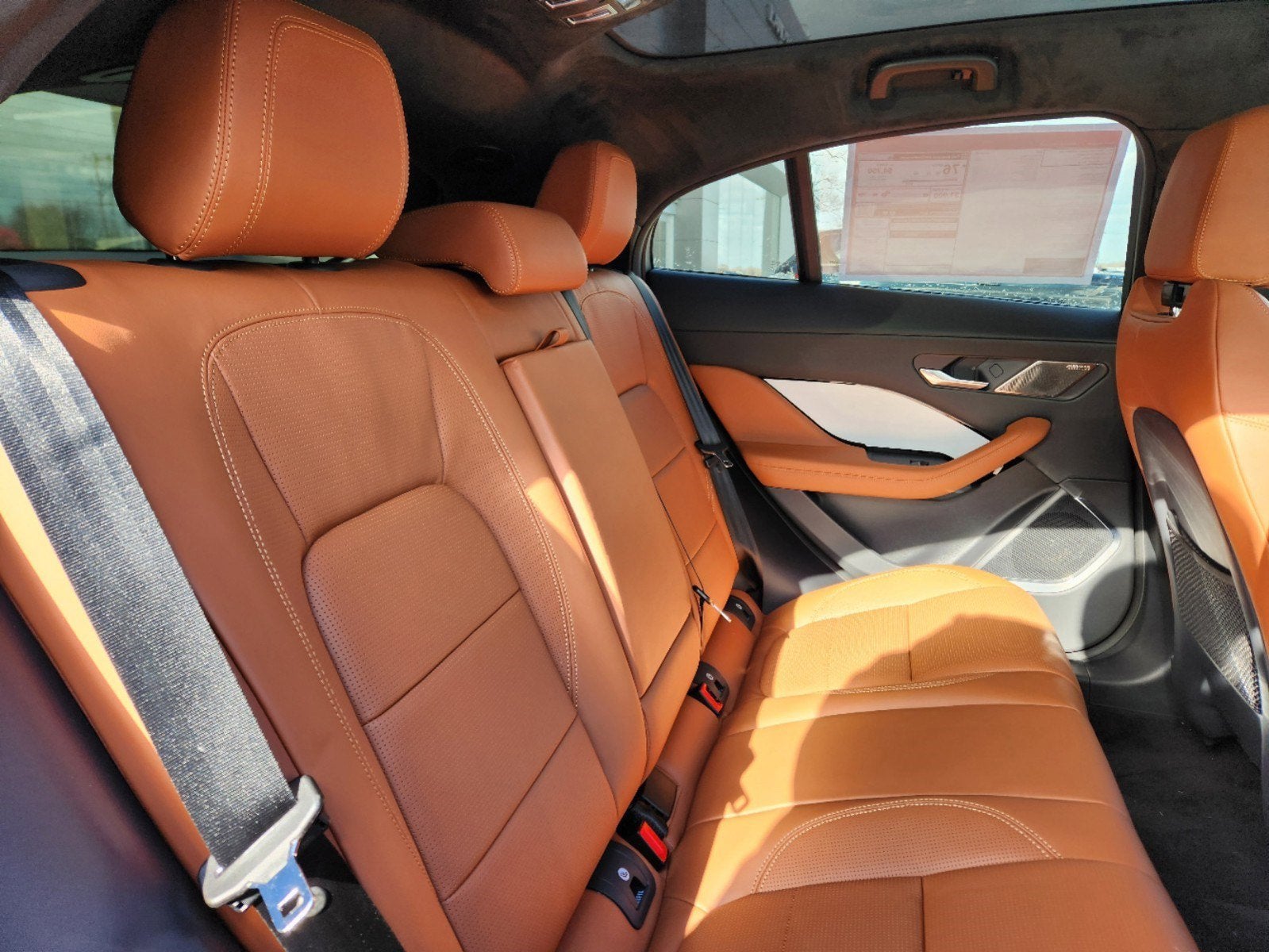 2024 Jaguar I-PACE HSE