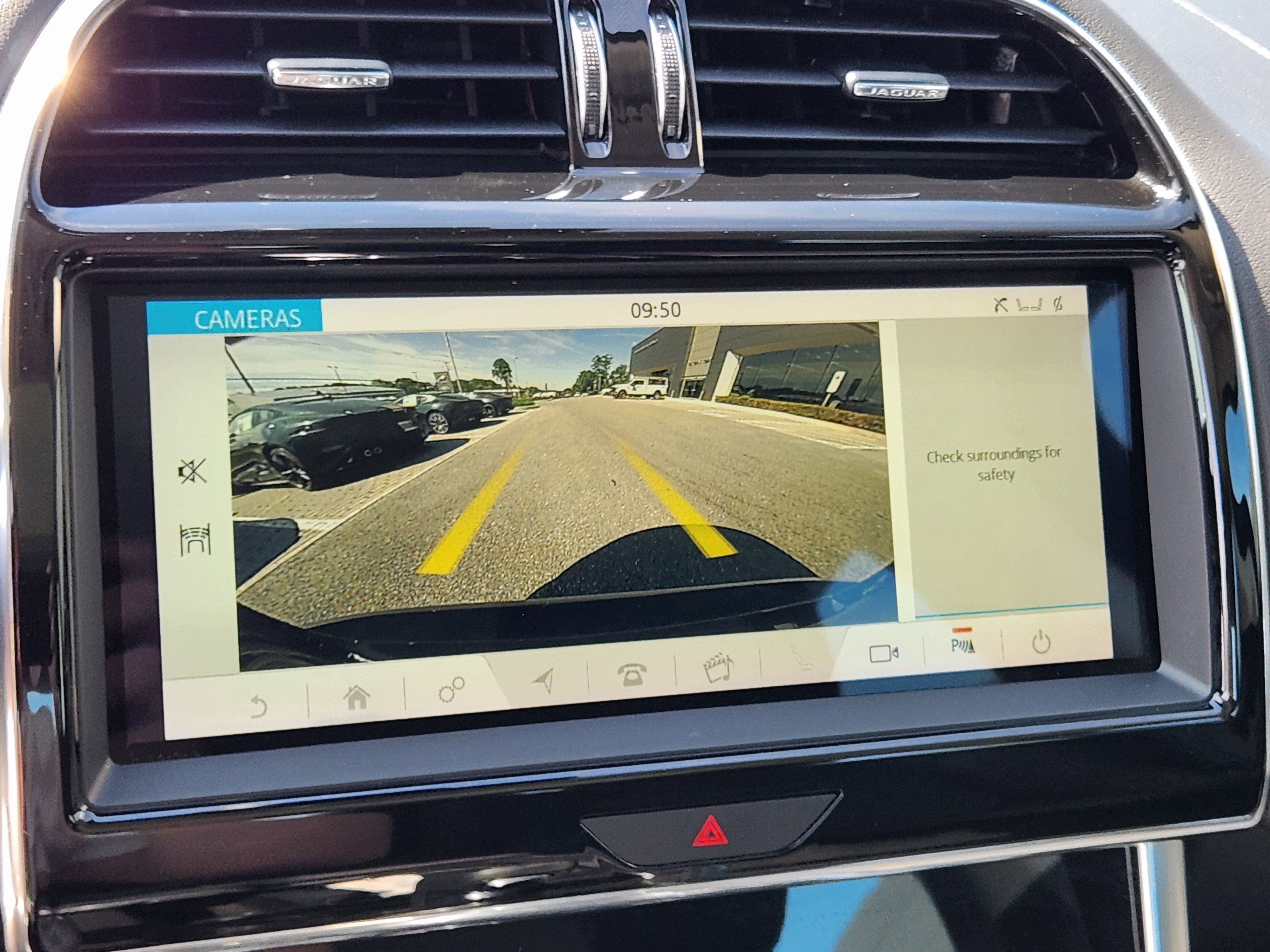 2020 Jaguar XE S