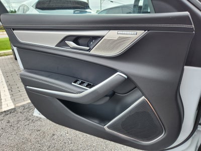 2021 Jaguar XF R-Dynamic SE