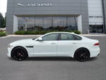 2021 Jaguar XF R-Dynamic SE