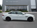 2021 Jaguar XF R-Dynamic SE