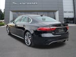 2022 Jaguar XF R-Dynamic SE