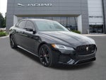 2022 Jaguar XF R-Dynamic SE
