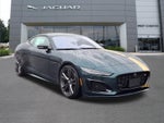 2024 Jaguar F-TYPE P575 R75