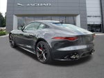 2024 Jaguar F-TYPE P575 R75