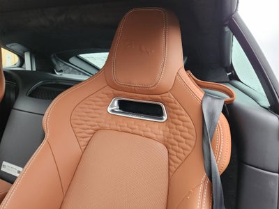 2024 Jaguar F-TYPE P575 R75