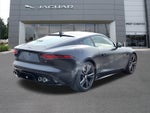2024 Jaguar F-TYPE P575 R75