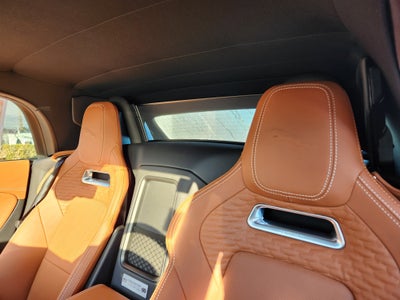 2024 Jaguar F-TYPE P575 R75