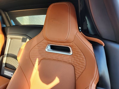 2024 Jaguar F-TYPE P575 R75