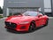 2022 Jaguar F-TYPE P450 R-Dynamic