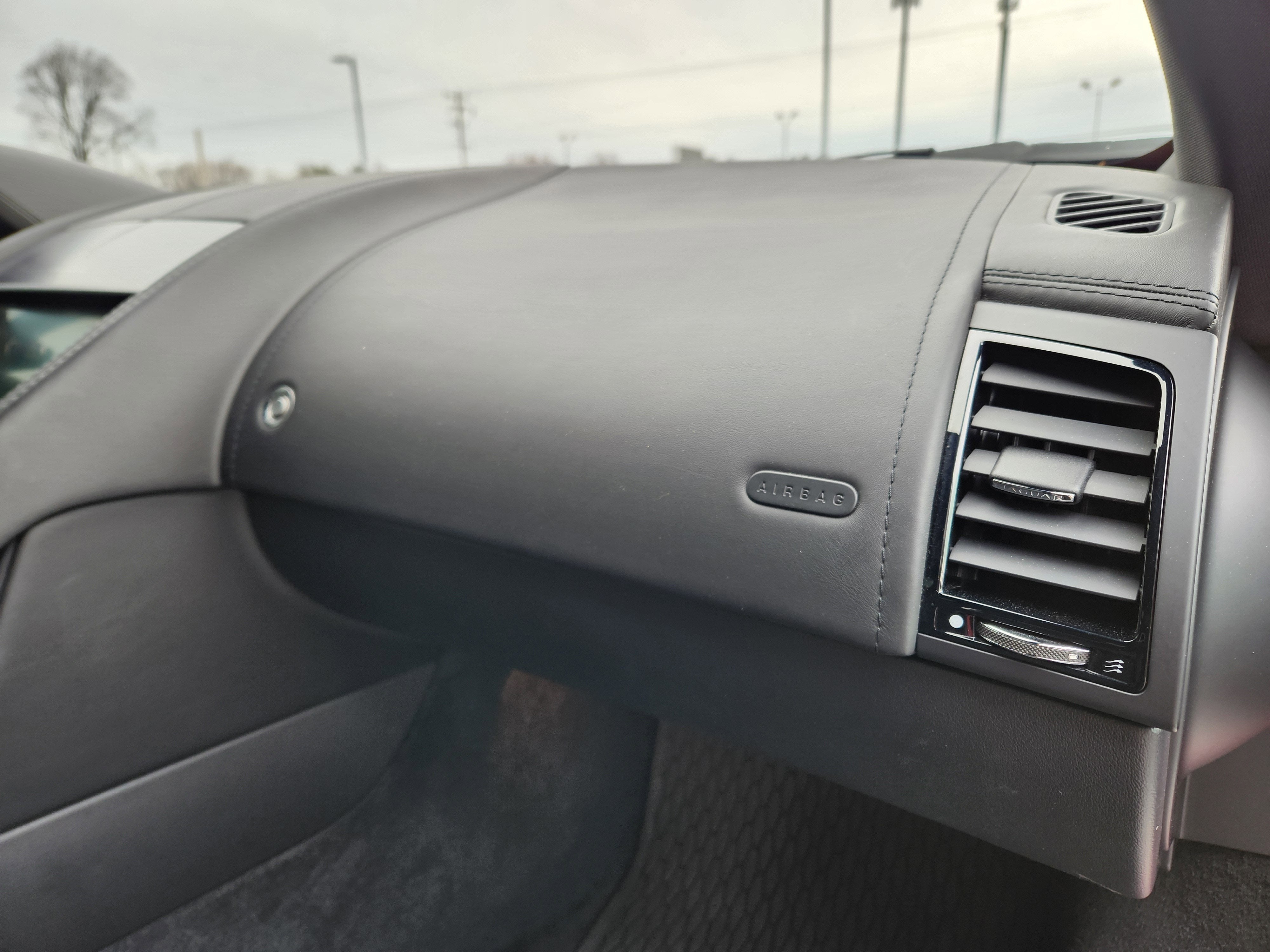 2022 Jaguar F-TYPE P450 R-Dynamic