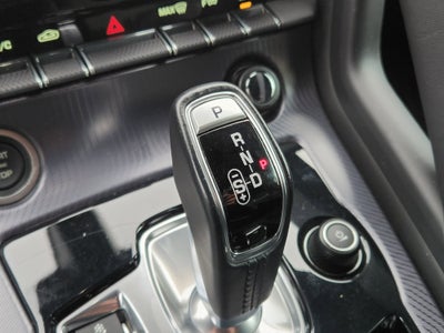 2022 Jaguar F-TYPE P450 R-Dynamic