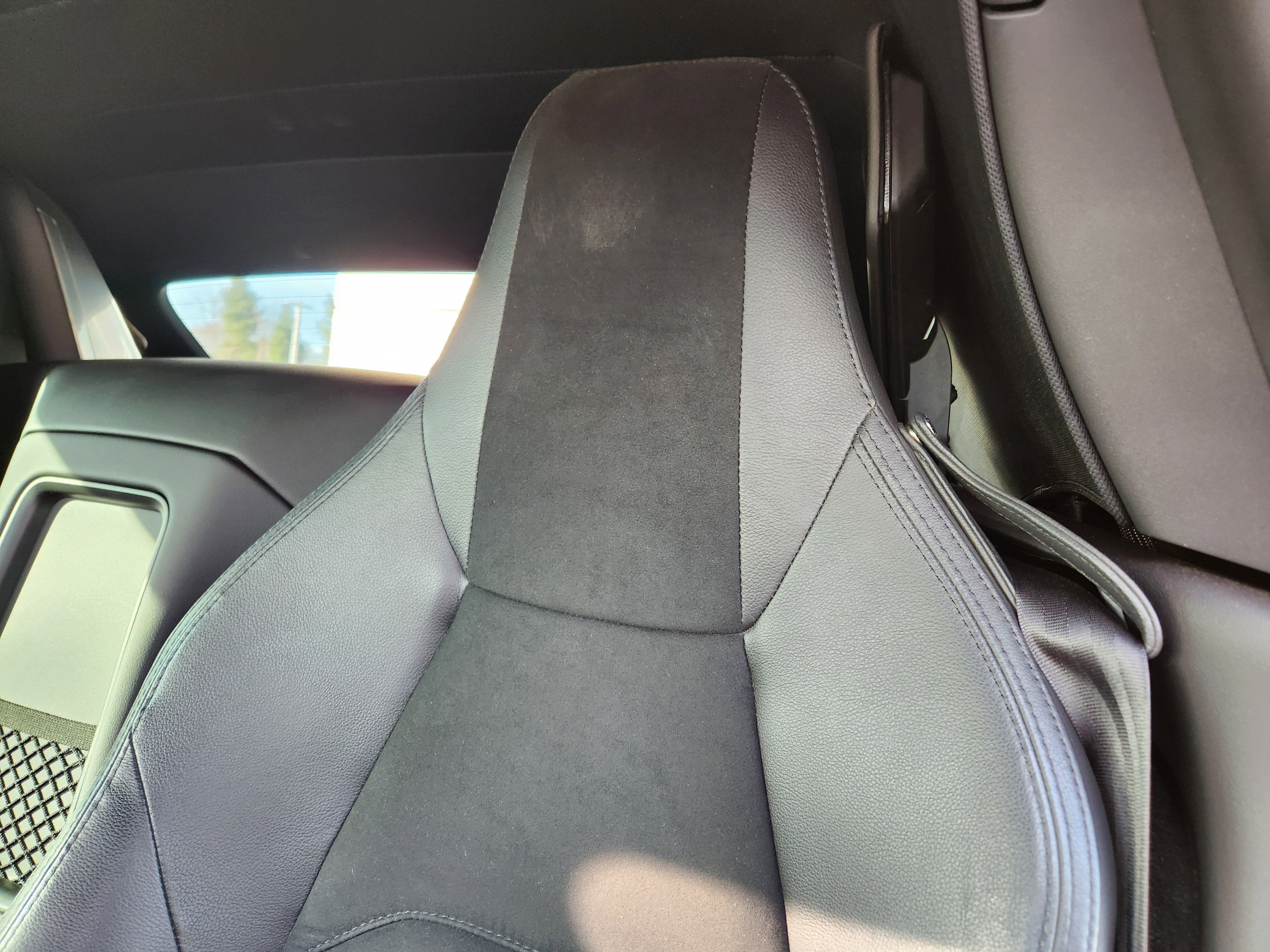 2021 Jaguar F-TYPE P300