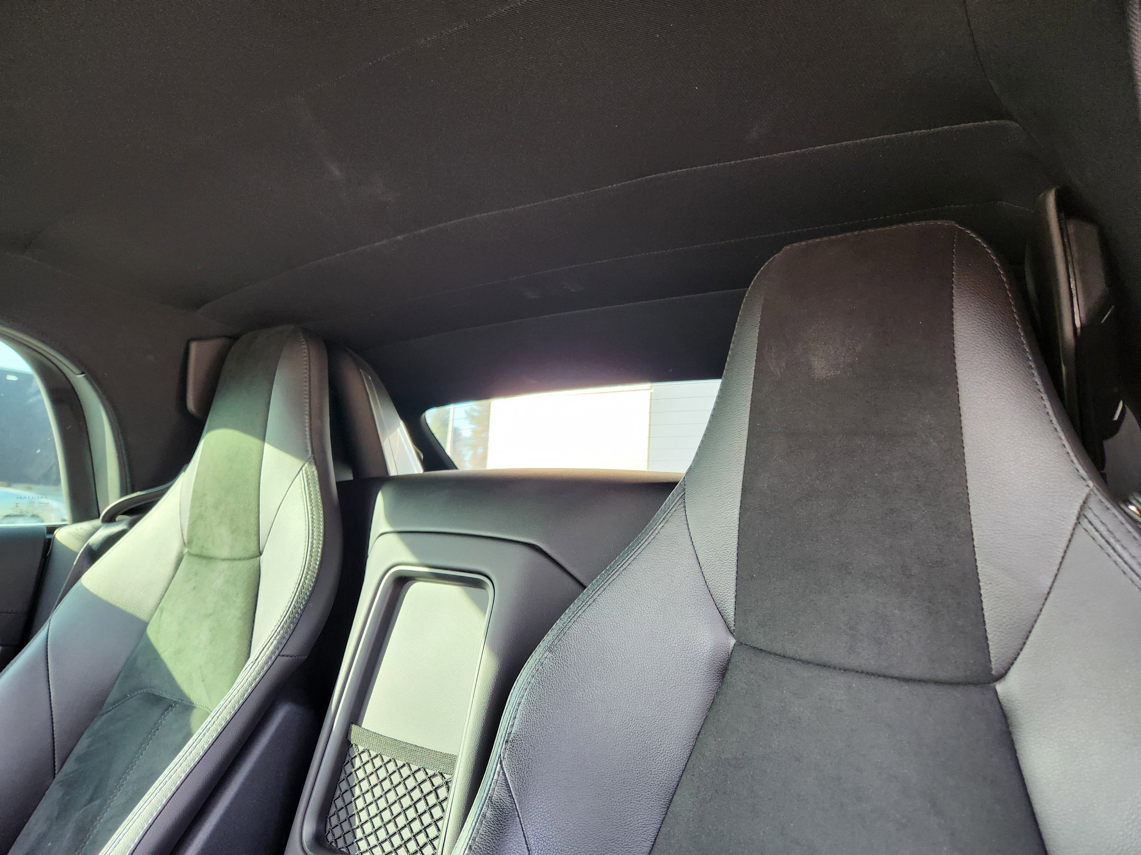 2021 Jaguar F-TYPE P300