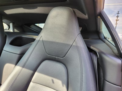 2017 Jaguar F-TYPE Premium