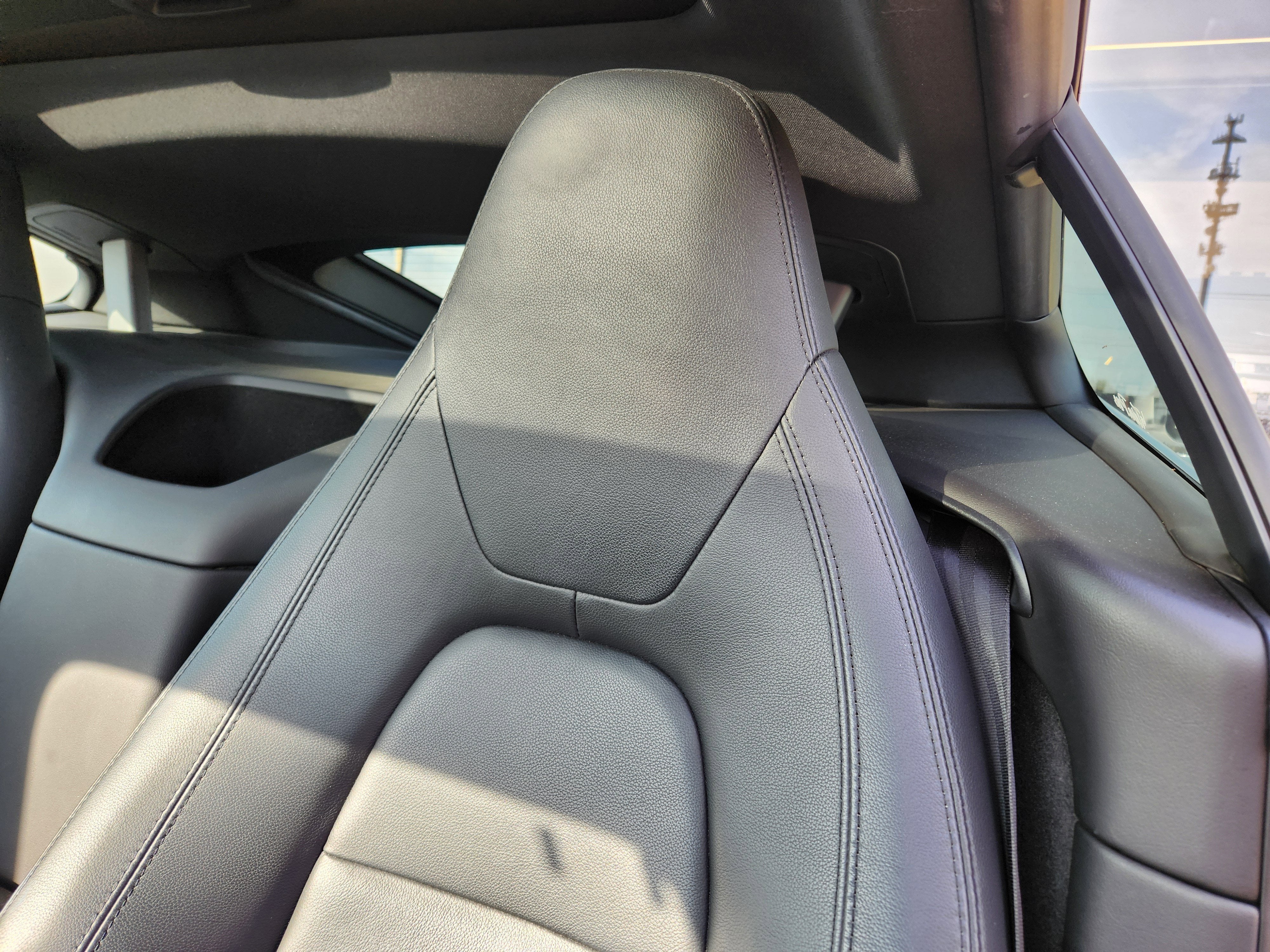 2017 Jaguar F-TYPE Premium