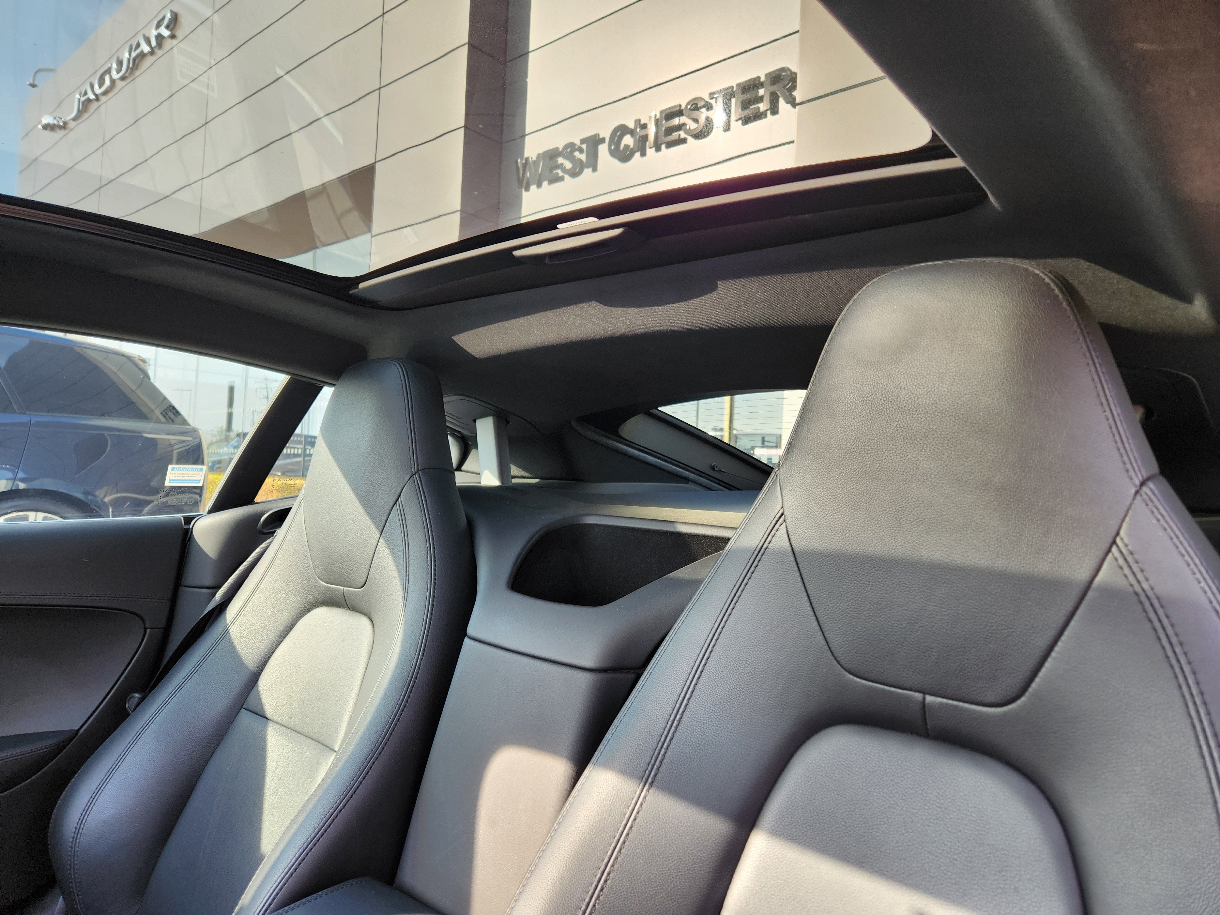 2017 Jaguar F-TYPE Premium