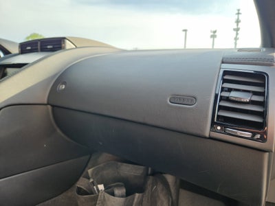 2017 Jaguar F-TYPE Premium