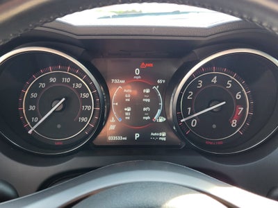 2017 Jaguar F-TYPE Premium