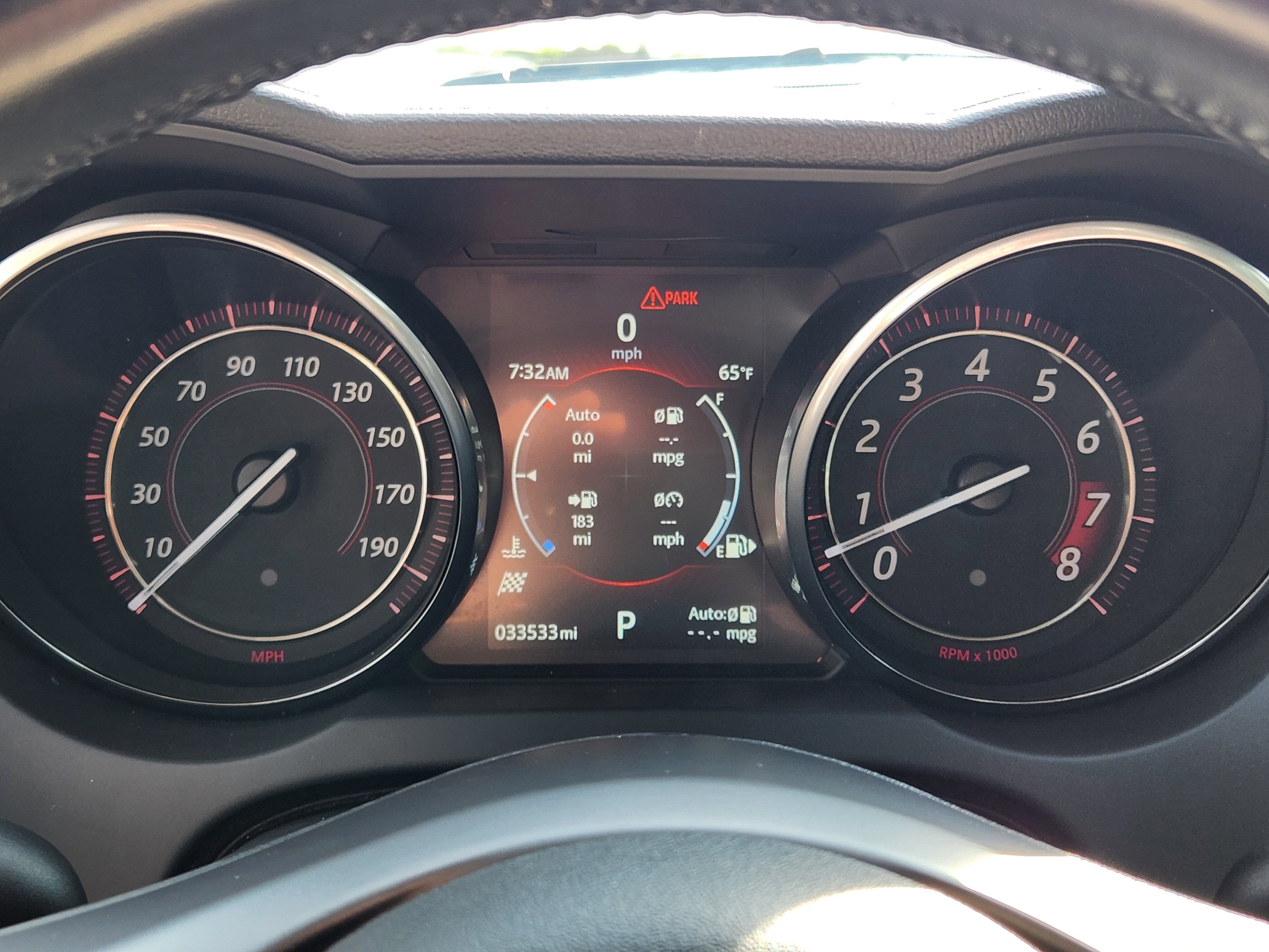 2017 Jaguar F-TYPE Premium